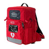 ANSI Class B Trauma & Bleed Control Backpack – Modular Emergency Response Kit (No AED) (M600B-1)