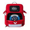 ANSI Class B Trauma & Bleed Control Backpack – Modular Emergency Response Kit (No AED) (M600B-1)