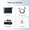 Anker C1000 Gen2 2000W/ 1024Wh Portable Power Station