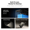 Anker BP3000 Expansion Battery 3072Wh for F3000 