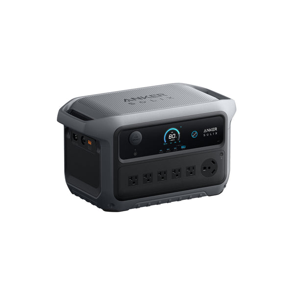Anker A17831A1-85 BP2000 Expansion Battery | 2,048Wh