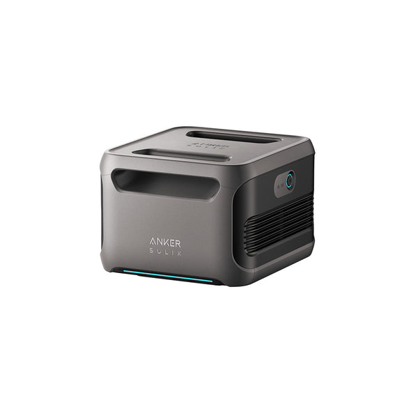 Anker BP3800 Expansion Battery 3840Wh for F3800 