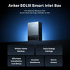 Anker AS211141 E10 Smart Inlet Box | Smart Grid & Storm-Guard