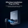 Anker AS211141 E10 Smart Inlet Box | Smart Grid & Storm-Guard