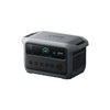 Anker B17831A1 C2000 Gen 2 Portable Power Station 2048Wh w/ Expansion Battery