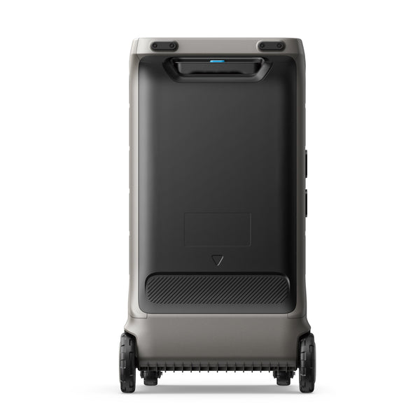 Anker 3840Wh F3800 Plus 2 w/ Home Panel Kit, Sub Panel