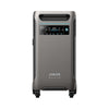 Anker F3800 3840Wh | 6000W Portable Power Station w/ BP3800 Expansion Battery & 400W Solar Panel