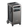 Anker F3800 3840Wh | 6000W Portable Power Station w/ BP3800 Expansion Battery & 400W Solar Panel