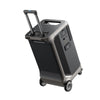 Anker F3800 3840Wh | 6000W Portable Power Station w/ BP3800 Expansion Battery & 400W Solar Panel