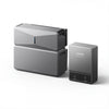 Anker G17E1142 E10 + Smart Inlet Box | Smart Grid & Storm-Guard