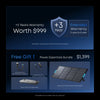 Anker G17E1142 E10 + Smart Inlet Box | Smart Grid & Storm-Guard