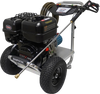 Simpson ALH4440 Gas Pressure Washer 4400 PSI 4 GPM with CRX 420 Engine New