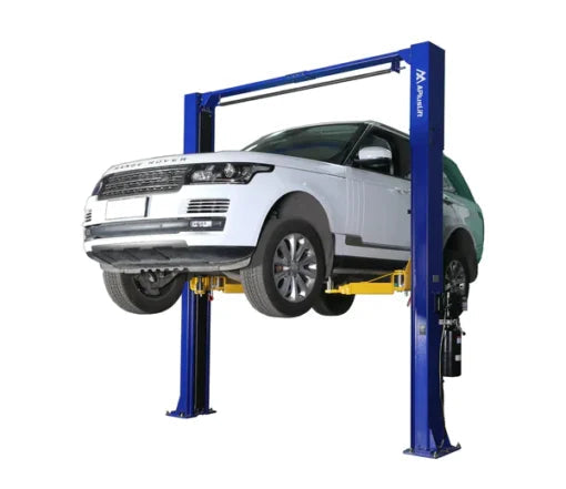 Smart APlusLift 10000 LB 2-Post Overhead Heavy Duty Car Lift