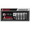 AP10000E – 10000 Watt<br> Portable Generator