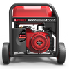 AP10000E – 10000 Watt<br> Portable Generator