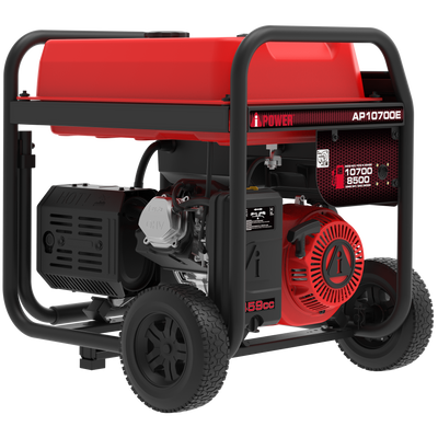 AP10700E Portable Generator