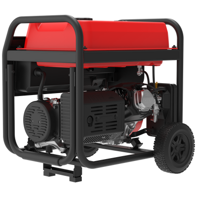AP10700E Portable Generator