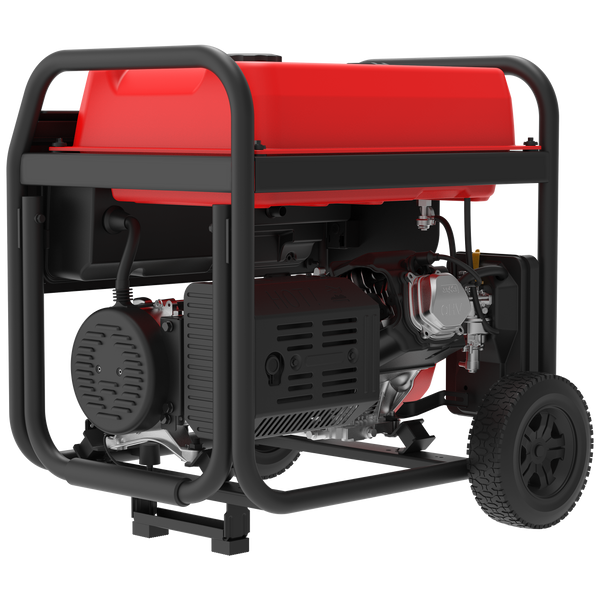 AP10700E Portable Generator