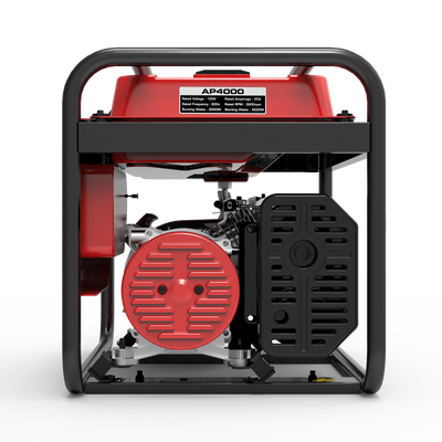 AP4000 – 4000 Watt<br> Portable Generator
