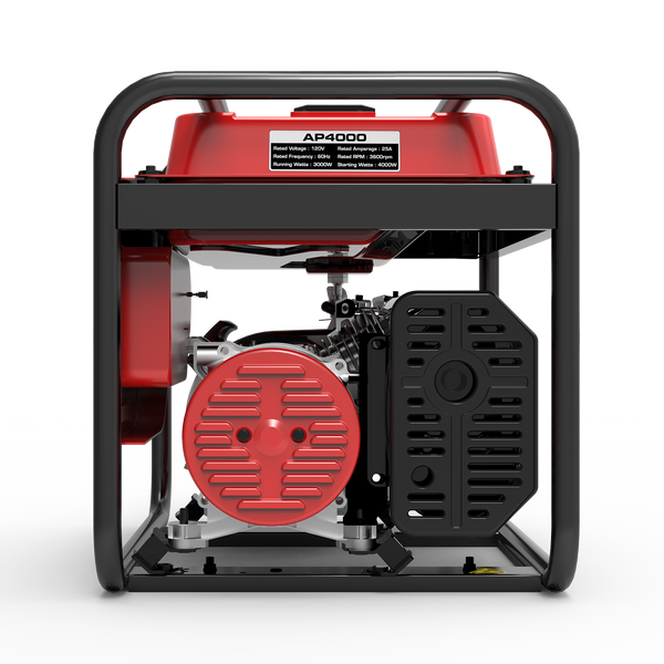 AP4000 – 4000 Watt<br> Portable Generator