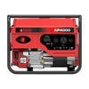 AP4000 – 4000 Watt<br> Portable Generator