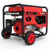 AP5000 – 5000 Watt<br> Portable Generator