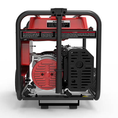 AP5000 – 5000 Watt<br> Portable Generator