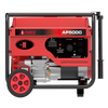AP5000 – 5000 Watt<br> Portable Generator