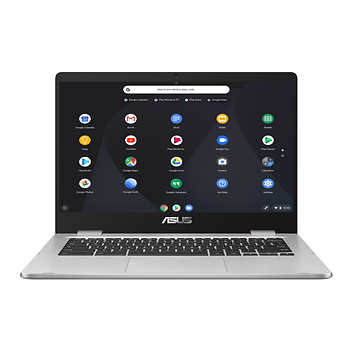 ASUS C424MA-CS01-CB Chromebook - 8GB RAM64GB eMMCIntel Celeron N4020 - 14 Inch FHD displayIntel UHD GraphicsChrome OS - Open Box ( 1 Year Warranty )