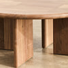 Zero Waste Coffee Table