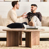 Zero Waste Coffee Table