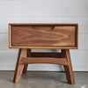Mid-Century Modern Nightstand