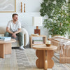 Zero Waste Stool