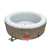 Aleko 6 – Person 130 – Jet Inflatable Hot Tub