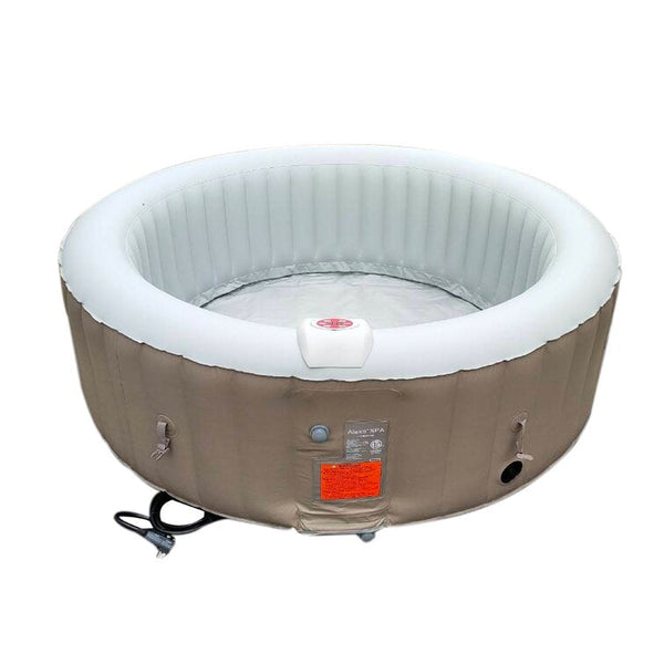 Aleko 6 – Person 130 – Jet Inflatable Hot Tub