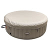 Aleko 6 – Person 130 – Jet Inflatable Hot Tub