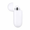 Apple AirPods 2nd Generation with Charging Case