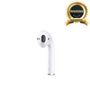 Left Apple AirPods (2nd Gen) Replacement Only - Refurbished (90 Day Warranty)