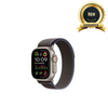 Apple Watch Ultra 2 (GPS + Cellular) - 49mm - Titanium Blue Black Trail Loop - MRF63LL/A - New (1 Year Warranty)