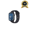 Apple Watch Series 9 GPS - 45mm - Midnight - Medium-Large Band - New ( AppleCare+ Included )