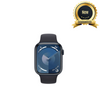 Apple Watch Series 9 GPS - 45mm - Midnight - Medium-Large Band - New ( AppleCare+ Included )