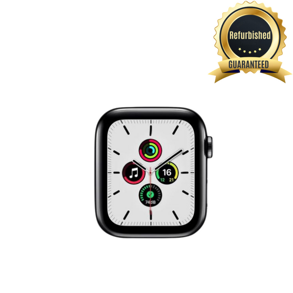 Iwatch 5 space grey 44mm hotsell
