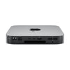 Apple Mac Mini - M2 Chip  8GB  256GB  Silver MMFJ3VC/A  (2023) - (AppleCare+ included)