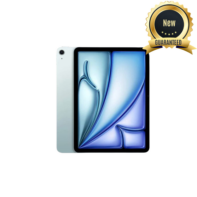 Apple iPad Air 6 11 Inch with Wi-Fi - Apple M2 Chip - New (1 Year Warranty)