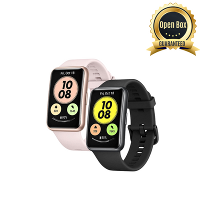 Huawei Watch Fit