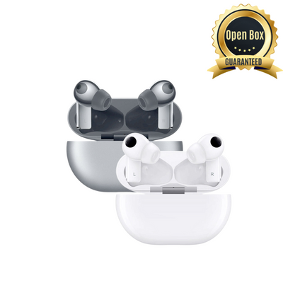 Huawei FreeBuds Pro Active Noise Cancelling True Wireless Earphones