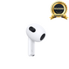 Left Apple AirPods (3rd Gen) Replacement Only - Refurbished (90 Day Warranty)