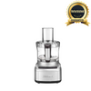 Cuisinart FP-8IHR Elemental 8-Cup Food Processor - Refurbished (6 Months Warranty)