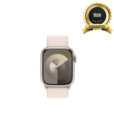 Apple Watch Series 9 GPS with Sport Loop Band - New (1 Year Warranty)