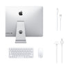 Apple iMac 21.5 Inch (Intel Core i5 2.3GHz  256GB SSD - 8GB RAM) / Intel Iris Plus Graphics 640 - English